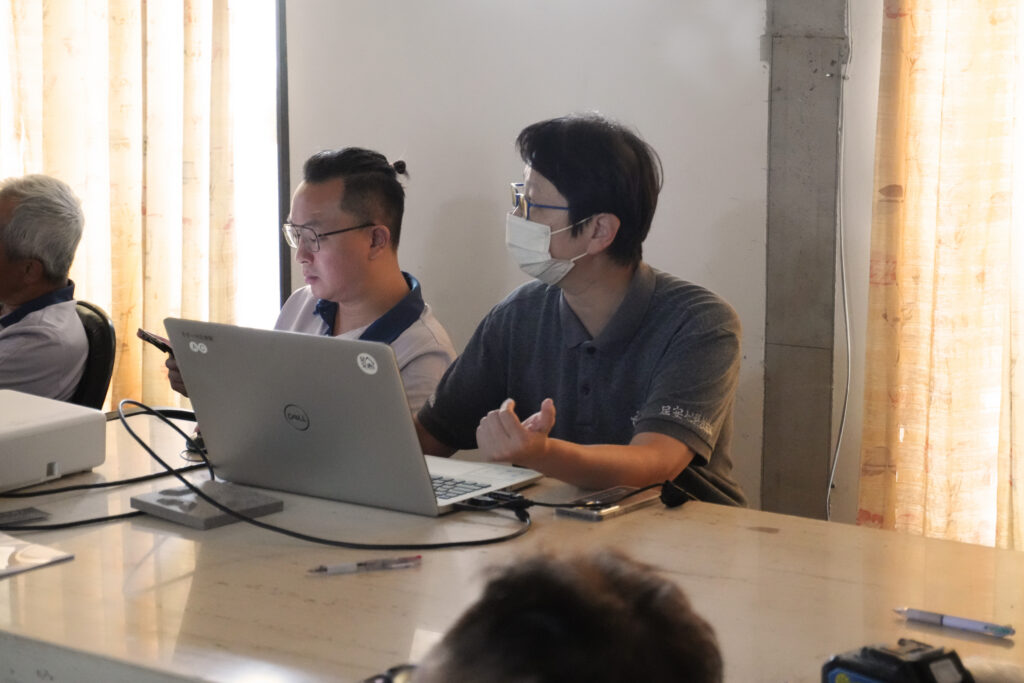 居安新科技檢驗介紹5